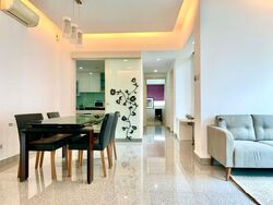 Twin Heights (D12), Apartment #596828251